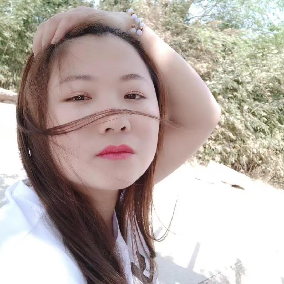 残缺的美