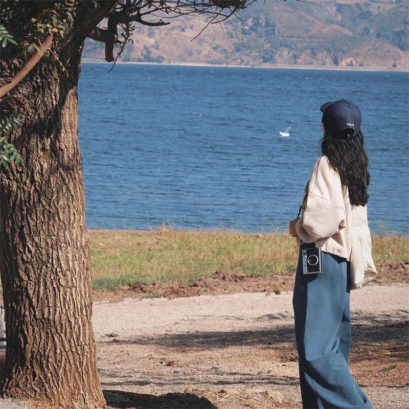 蓝婉