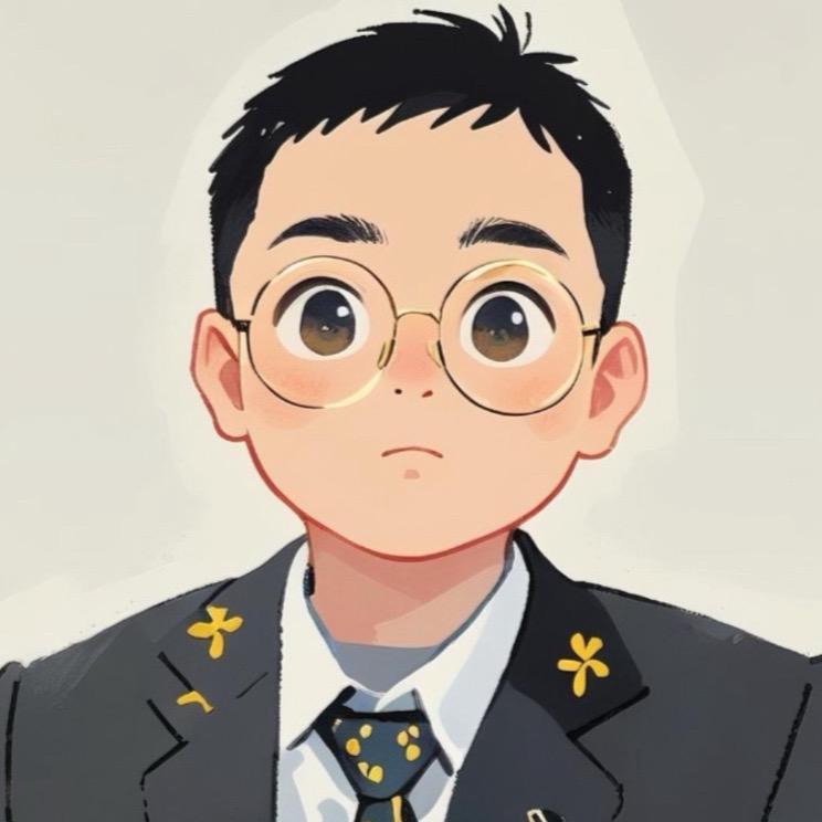 Ronnie丶Che