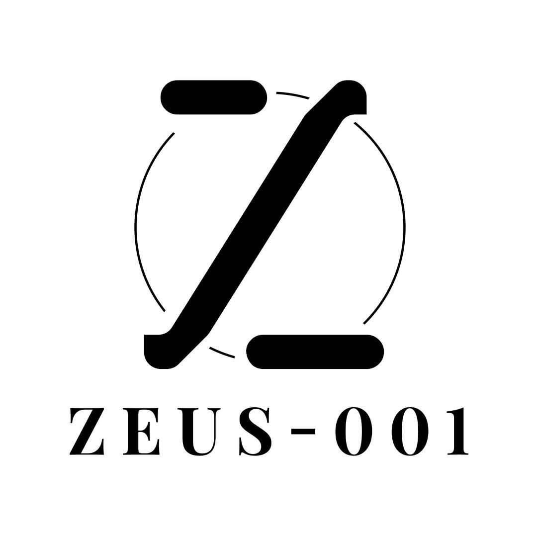 Zues-001