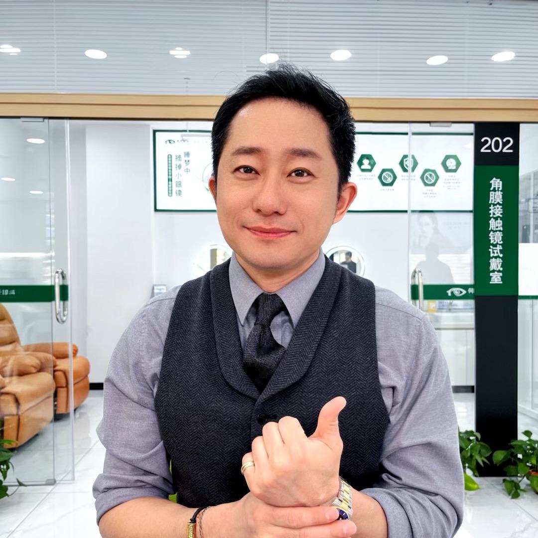 超级眼说家