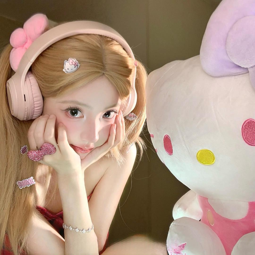 美蟹🍭