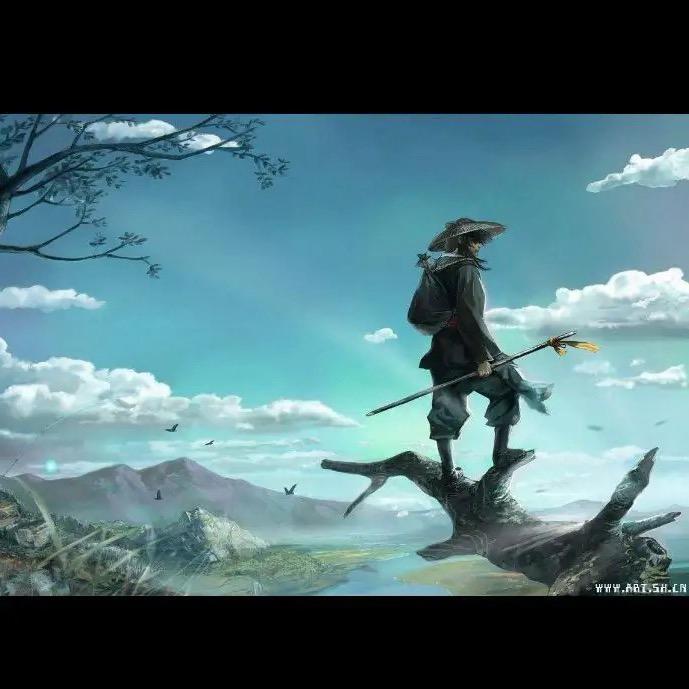 江湖不相信眼泪