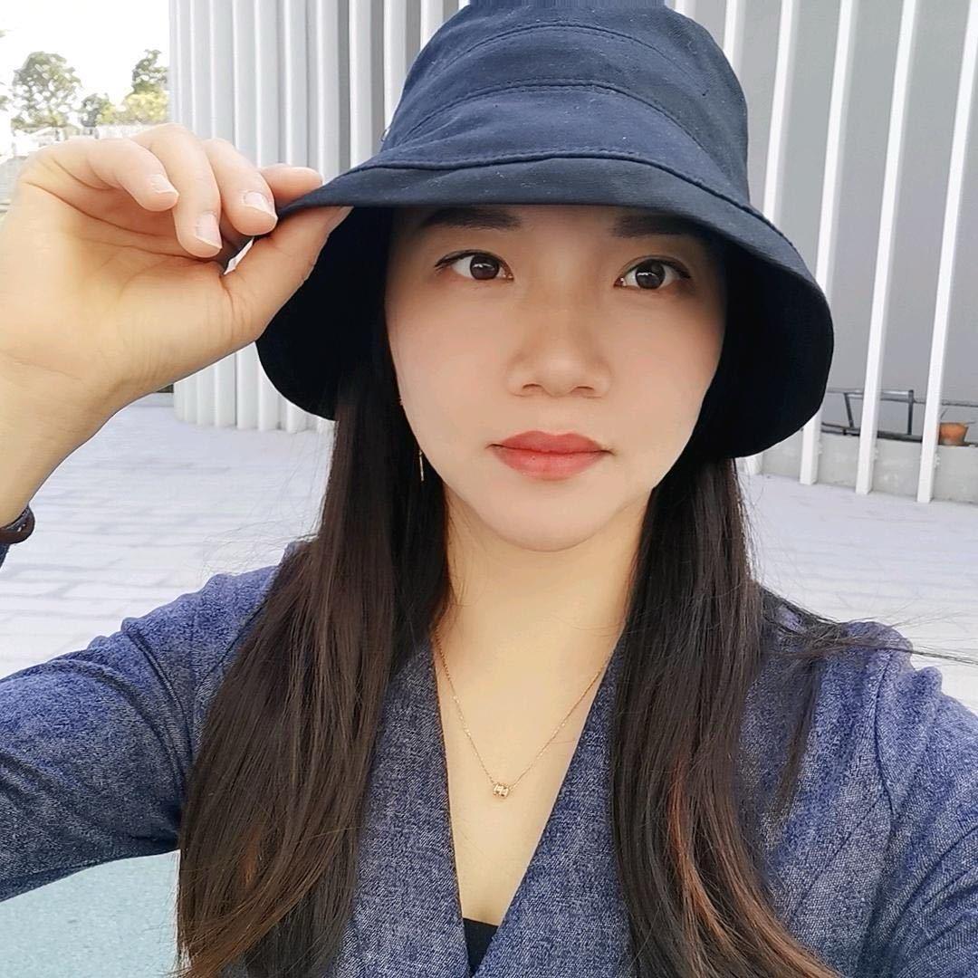 焕姐在深圳
