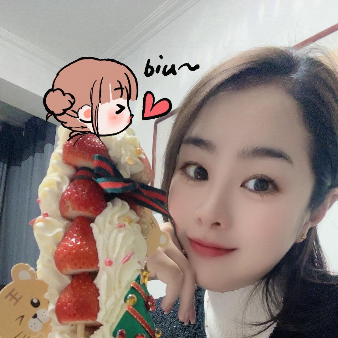 snow妹