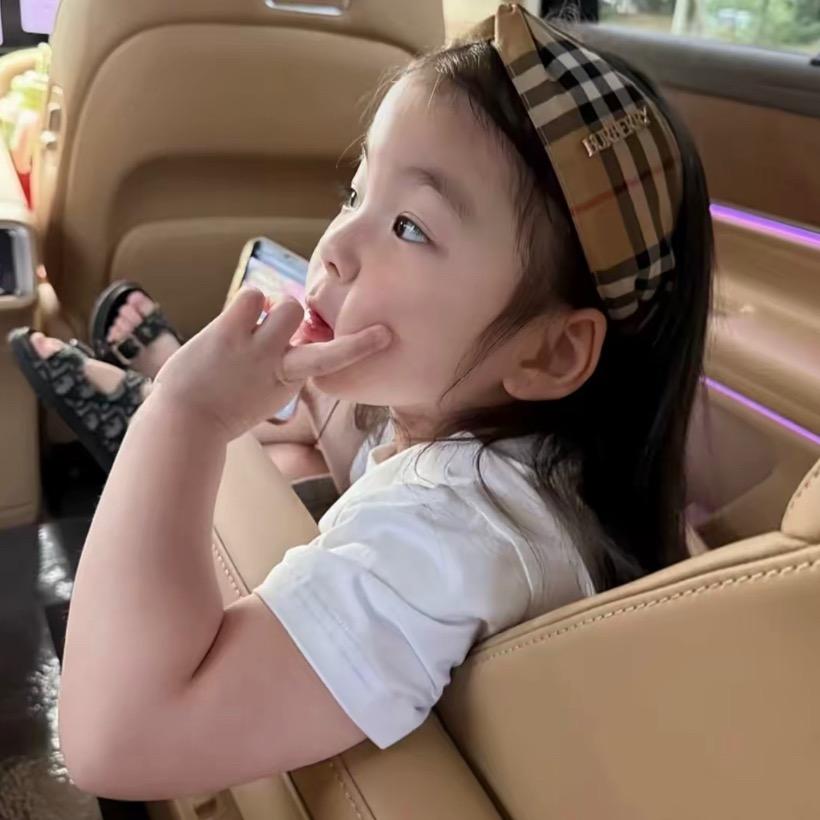 小彤妹