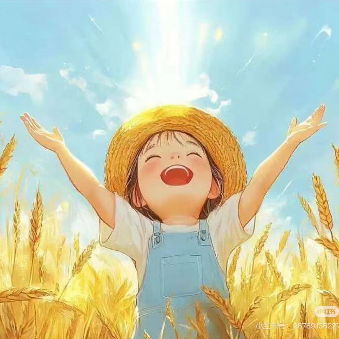向阳生长🌻