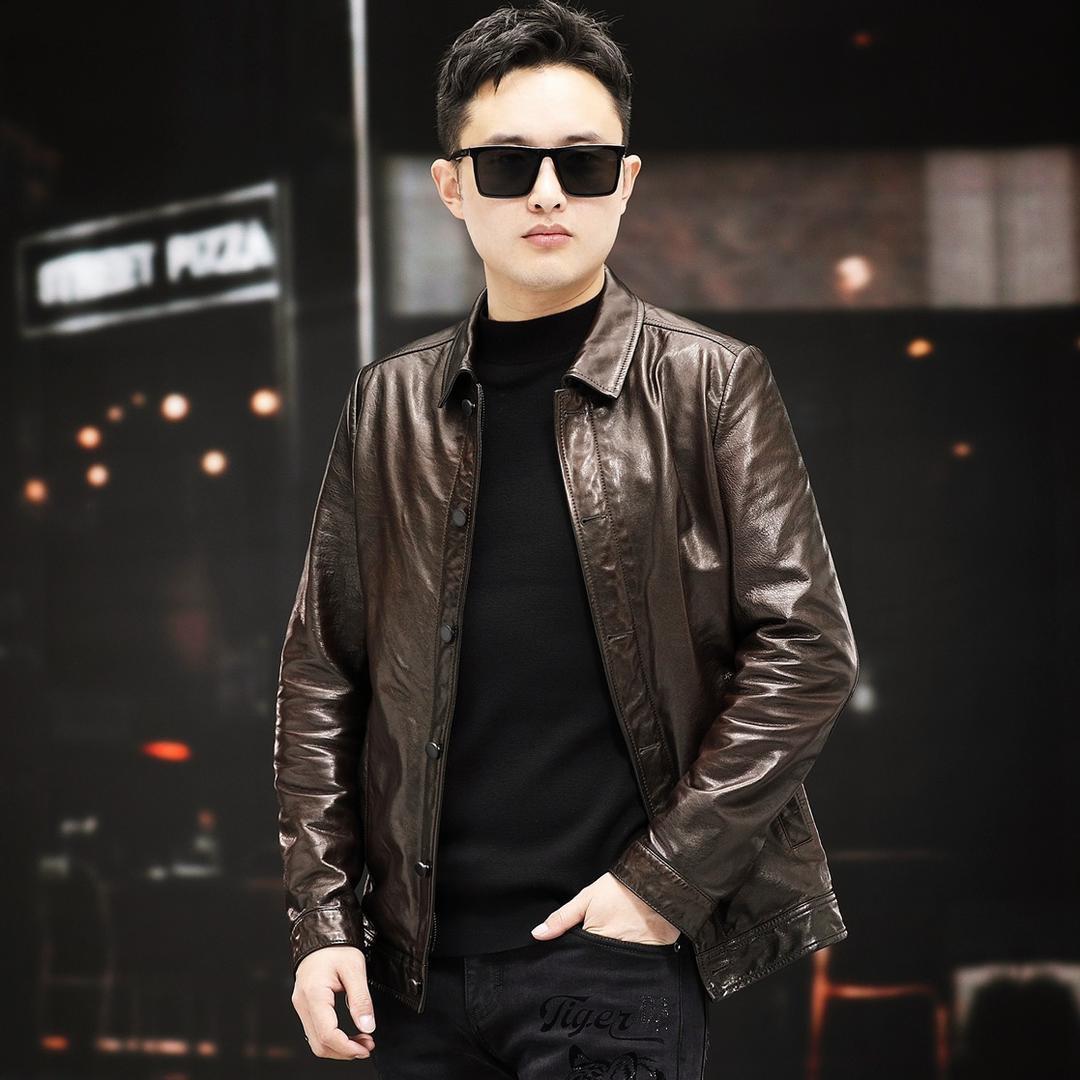 阿涛轻奢男装