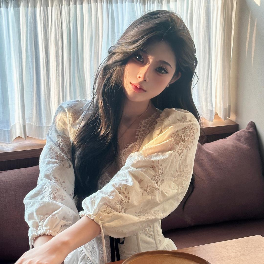 今天穿什么好呢