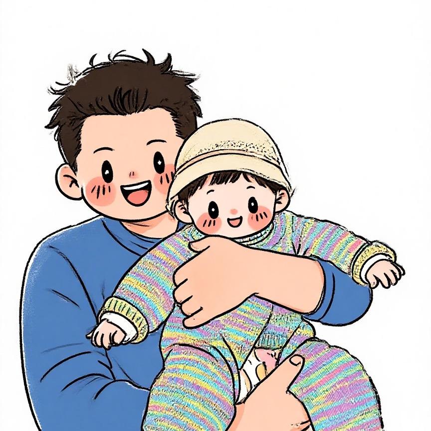 绵爸爱养生