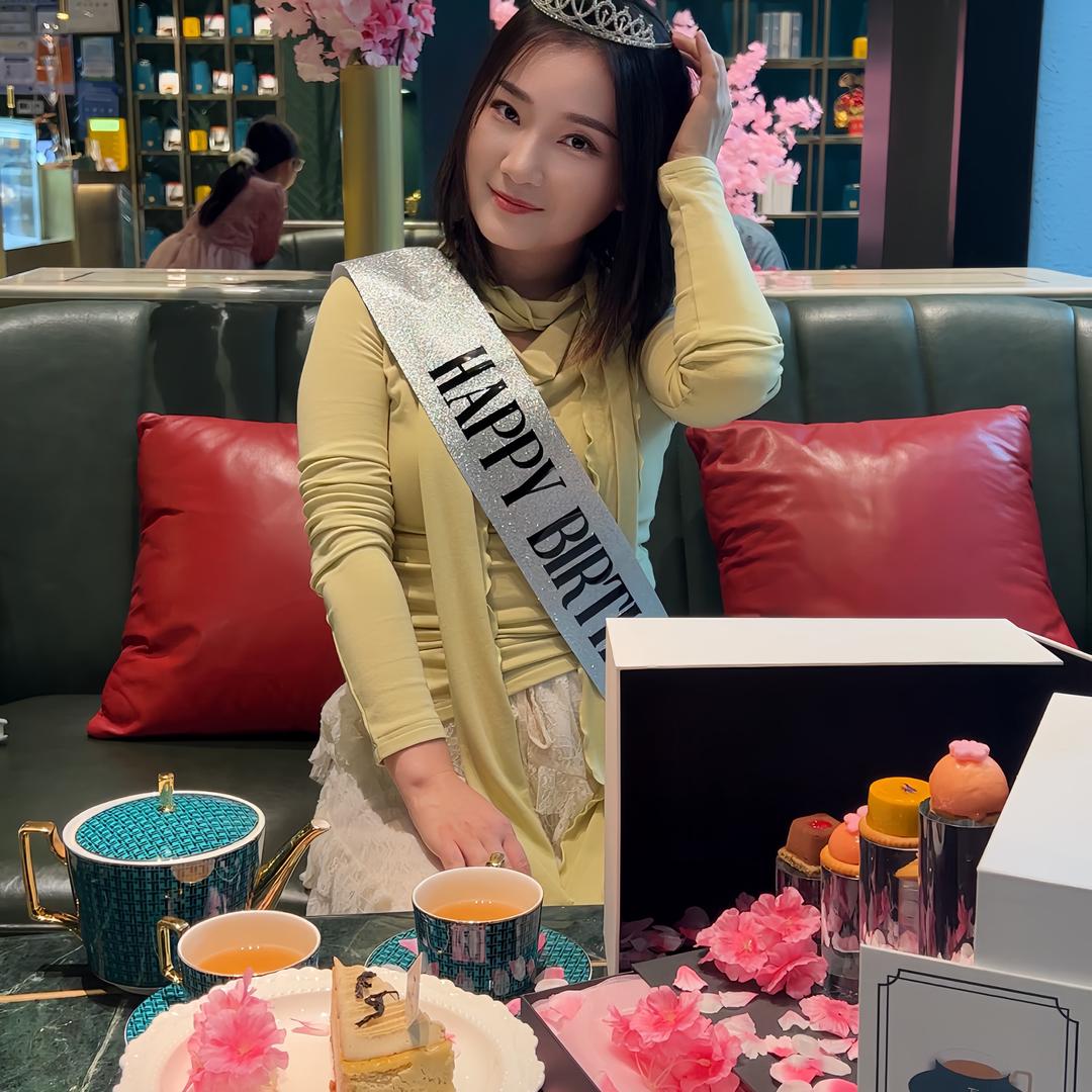 婷婷丫