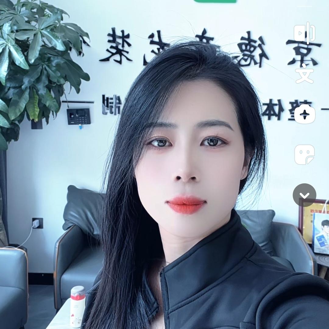 淮阳德意龙装饰-徐慧
