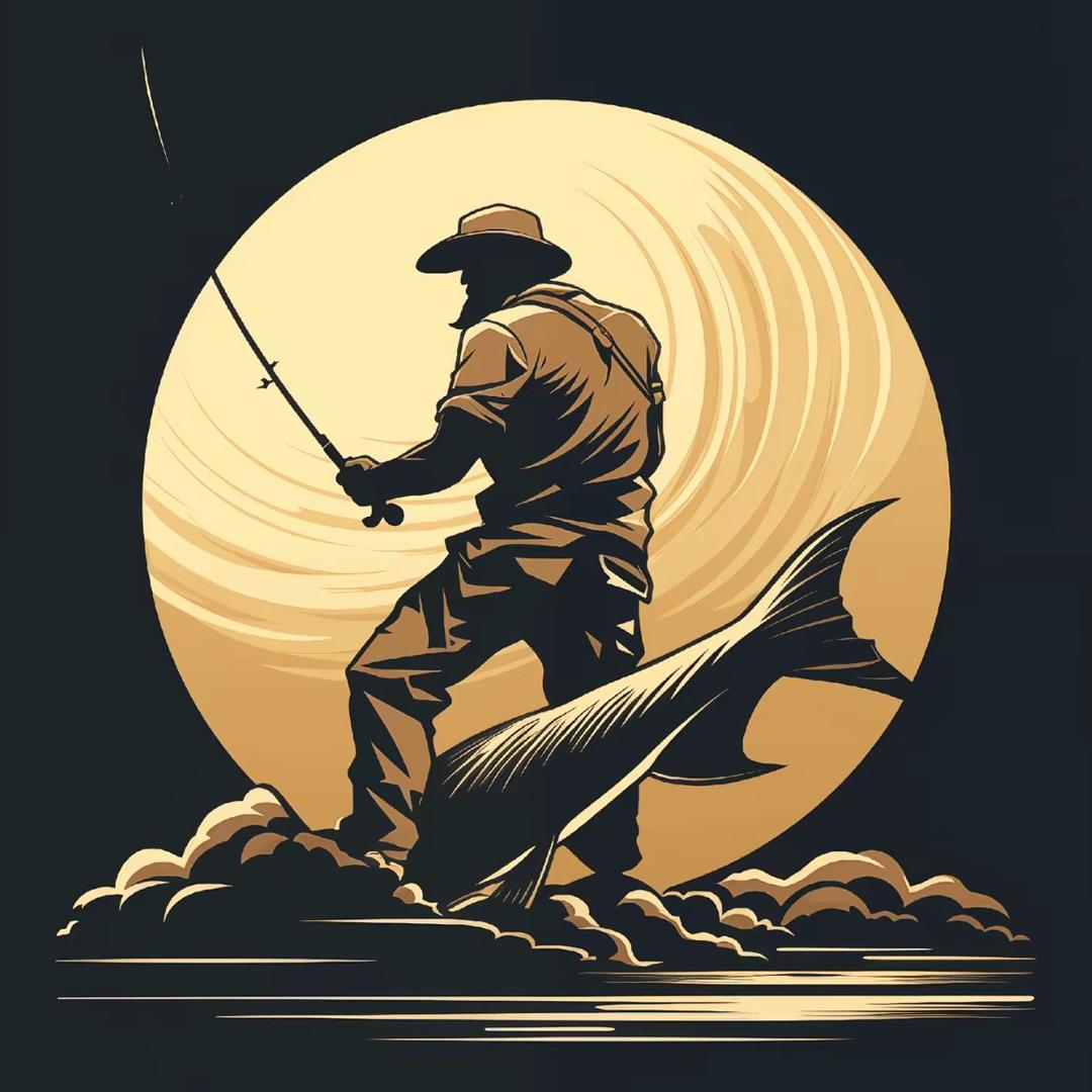 陈Sir的漂不动🎣