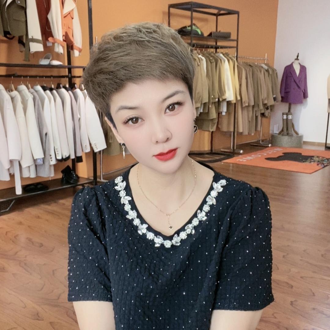 美丽姐轻奢女装