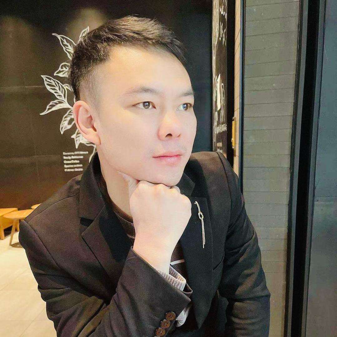 小杨哥（从头再来）