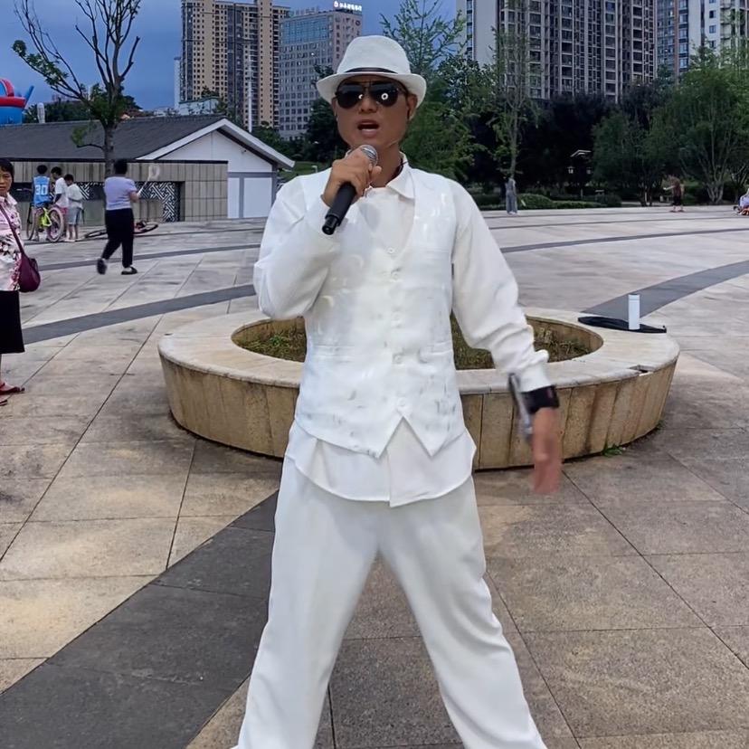 文德华（文盛传媒）