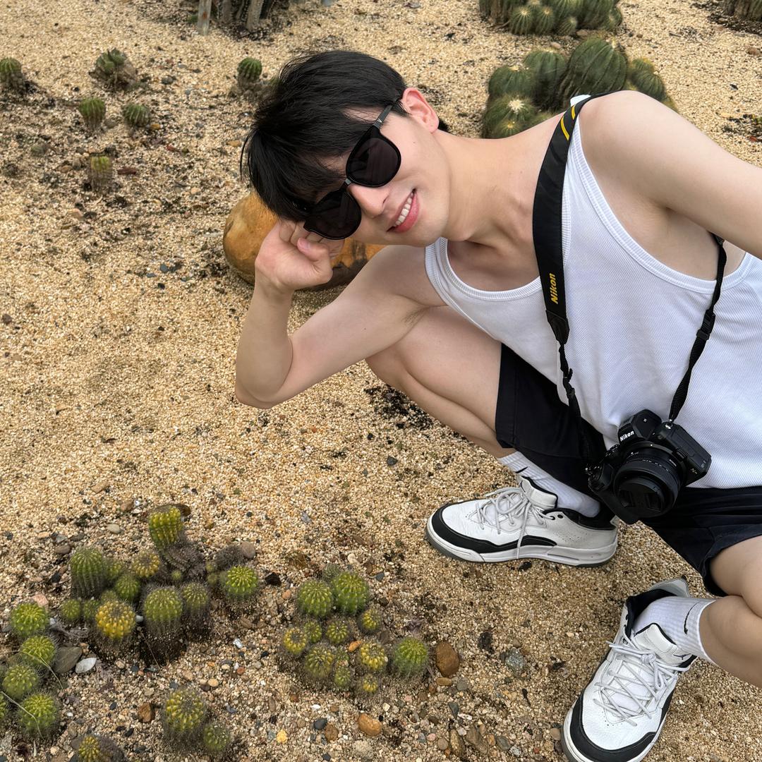 🦑丸子