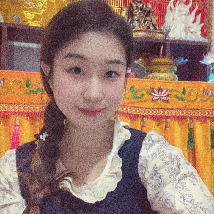 如懿阁 • 小十一🪷