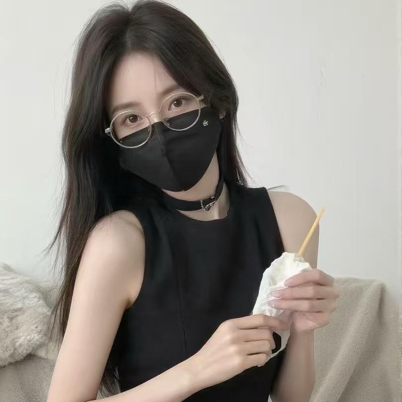 小巨蟹女