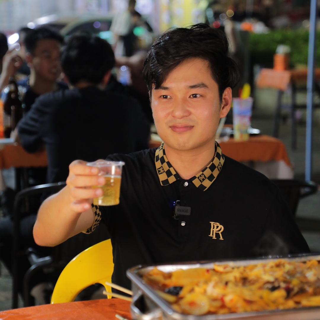 绿丰酸菜厂