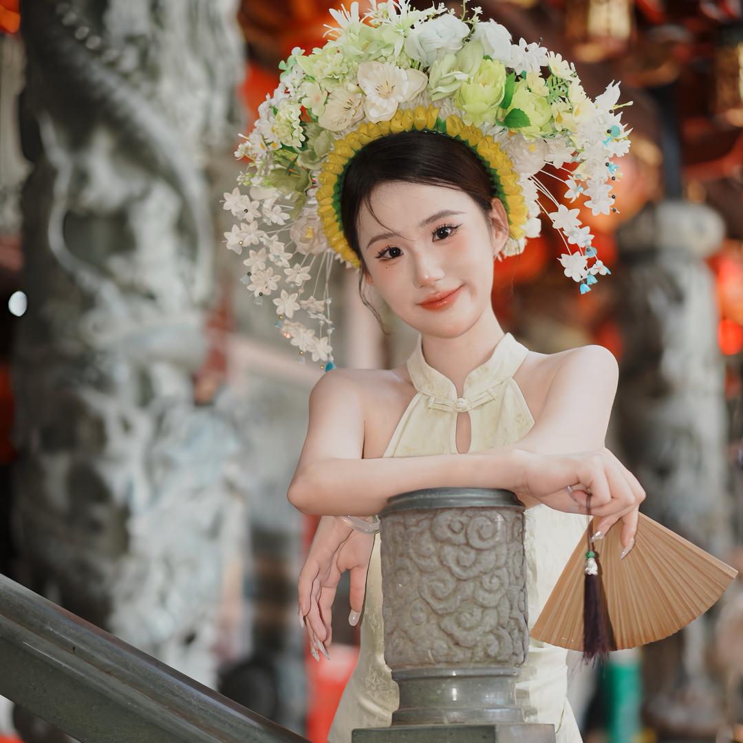 是镜子呀