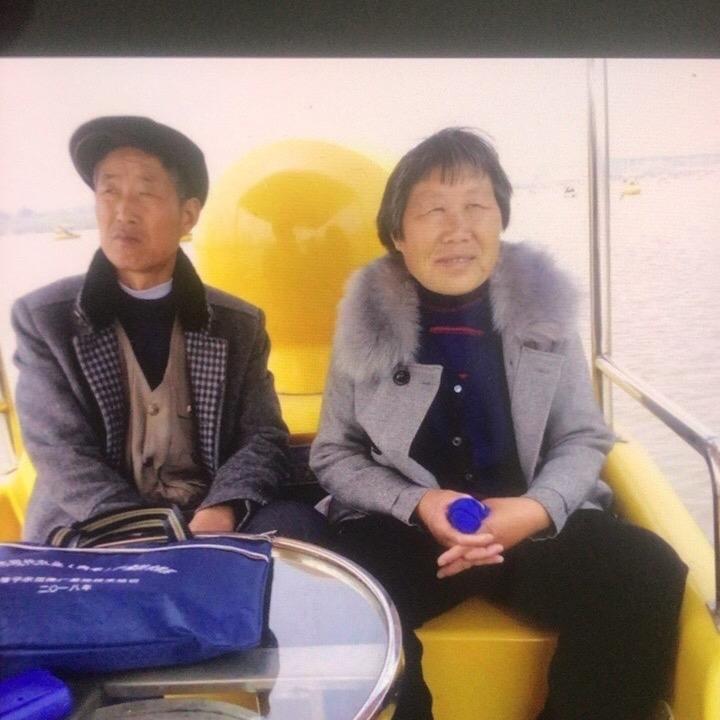 胥健英宝贝五女儿