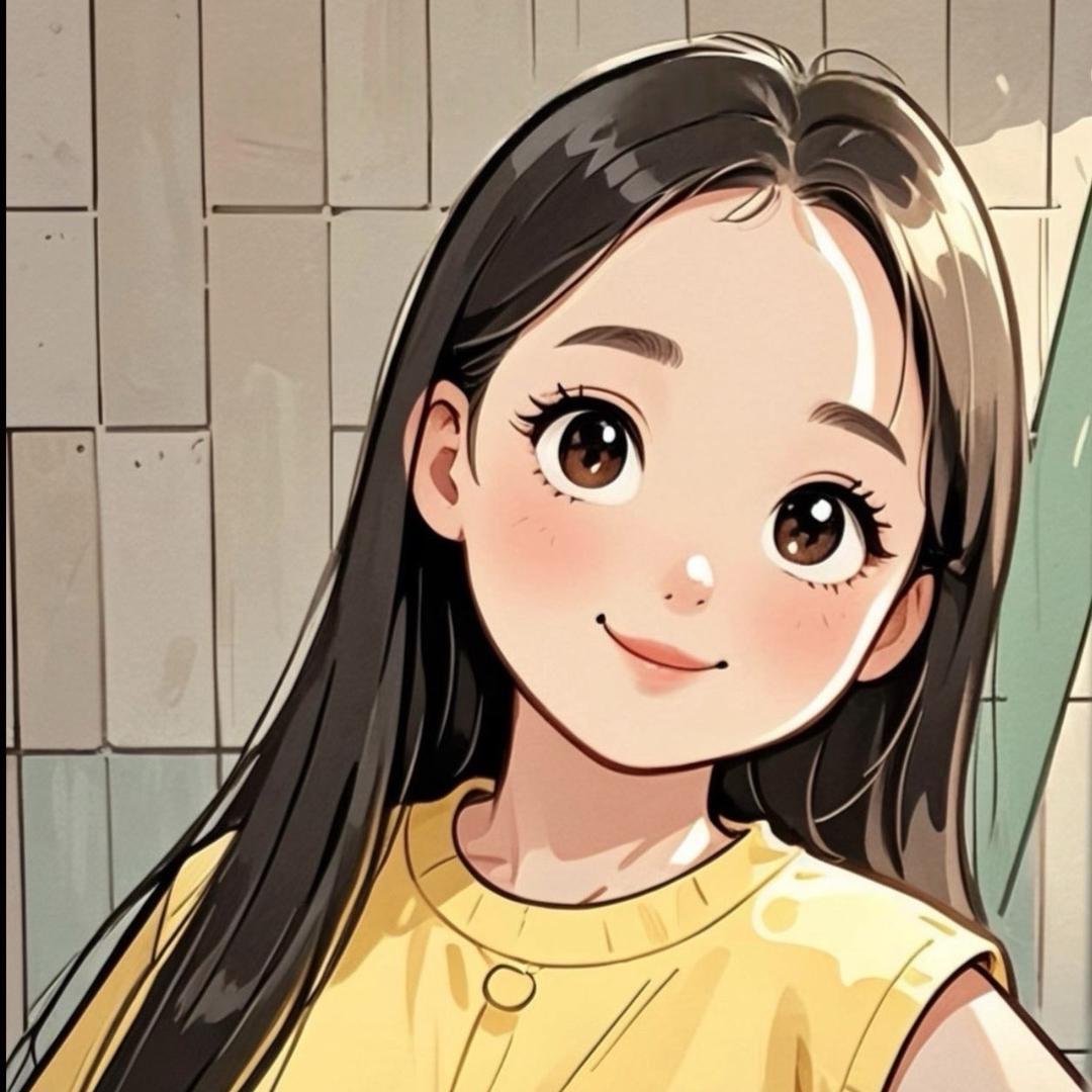 .小慧