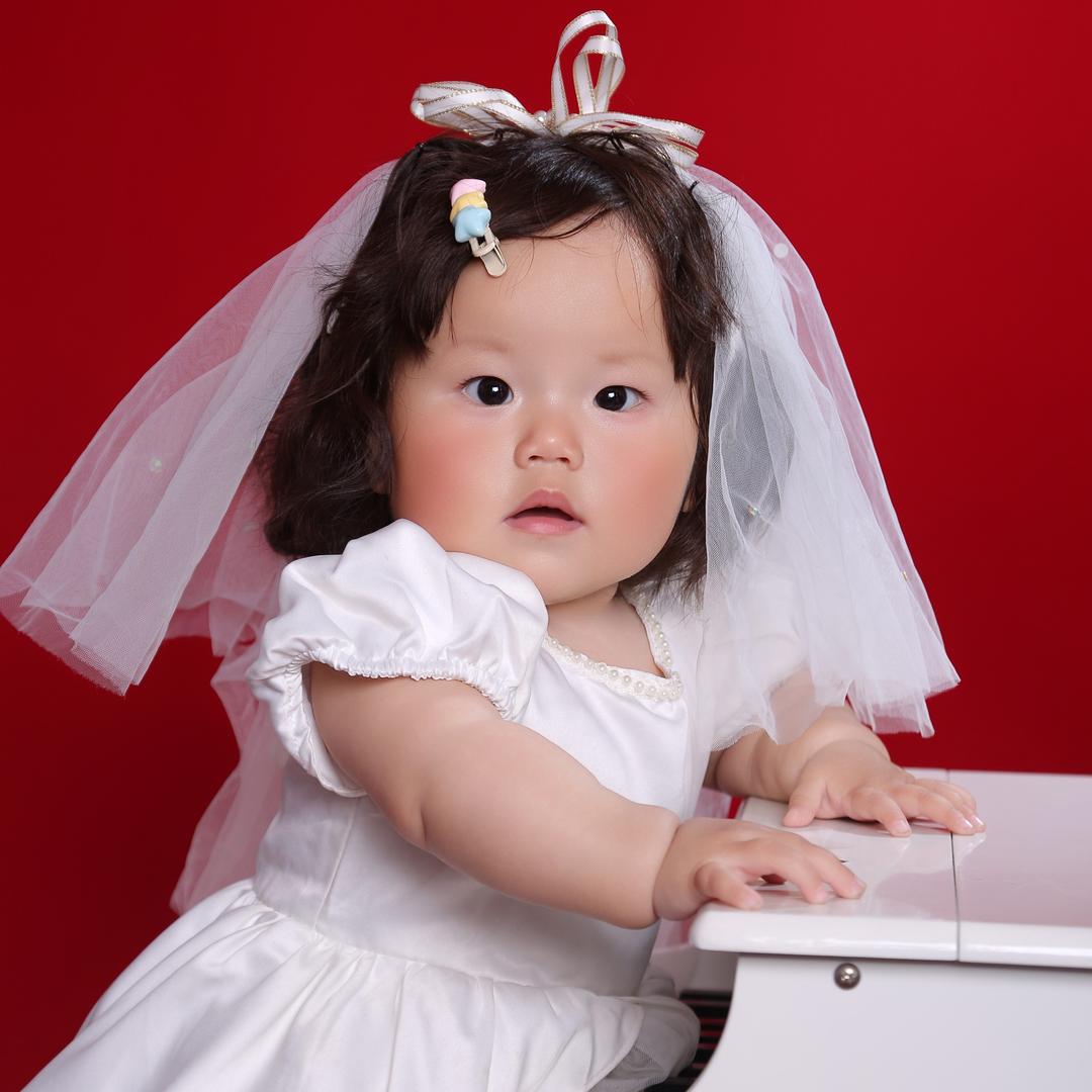 诺兮baby🍼
