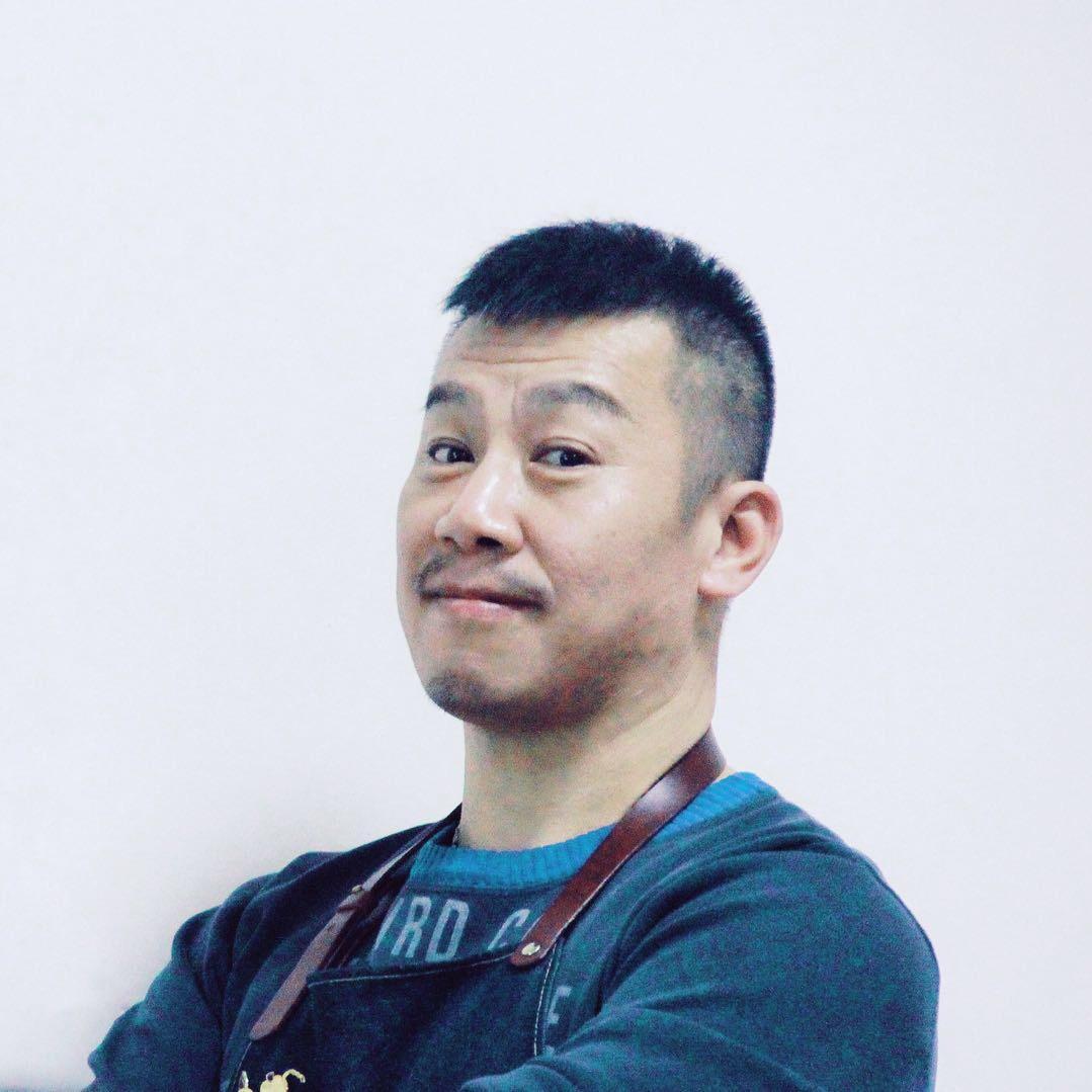 东营区咖啡时间咖啡馆