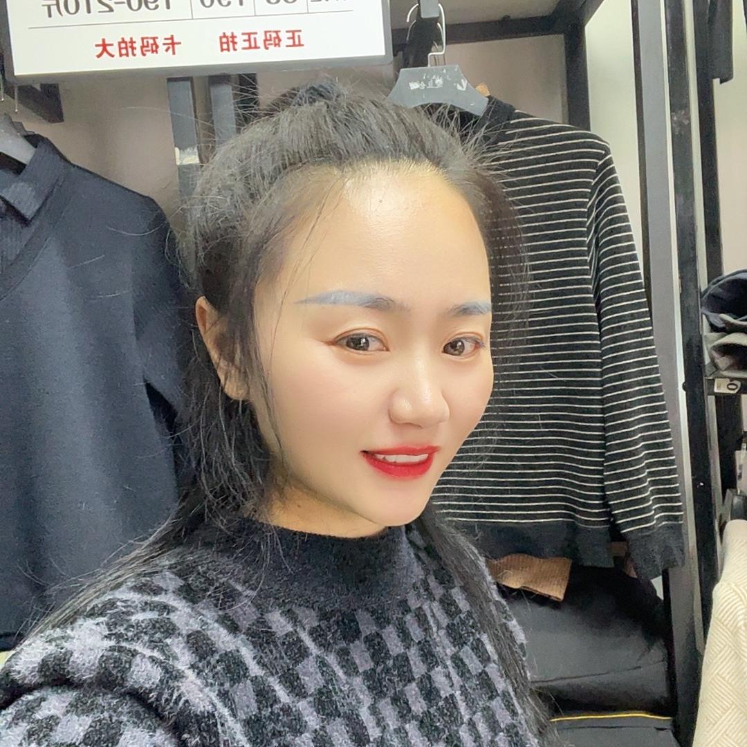恒辰服装