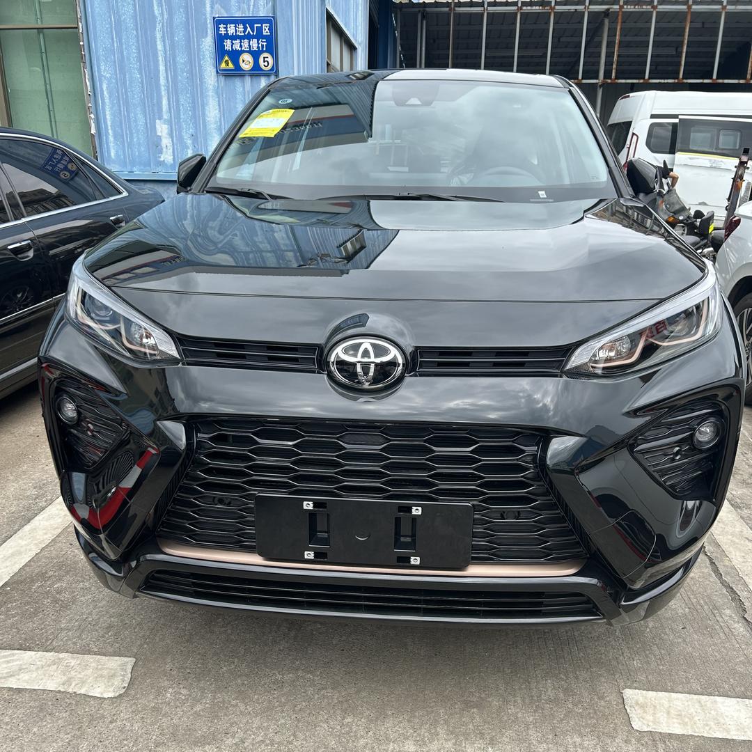 鑫瑞名车