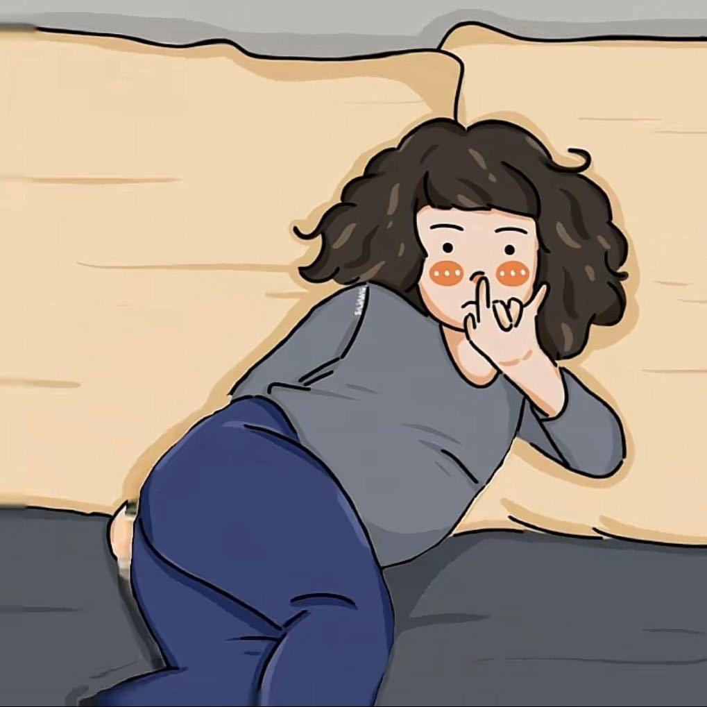 小鱼不吃葱