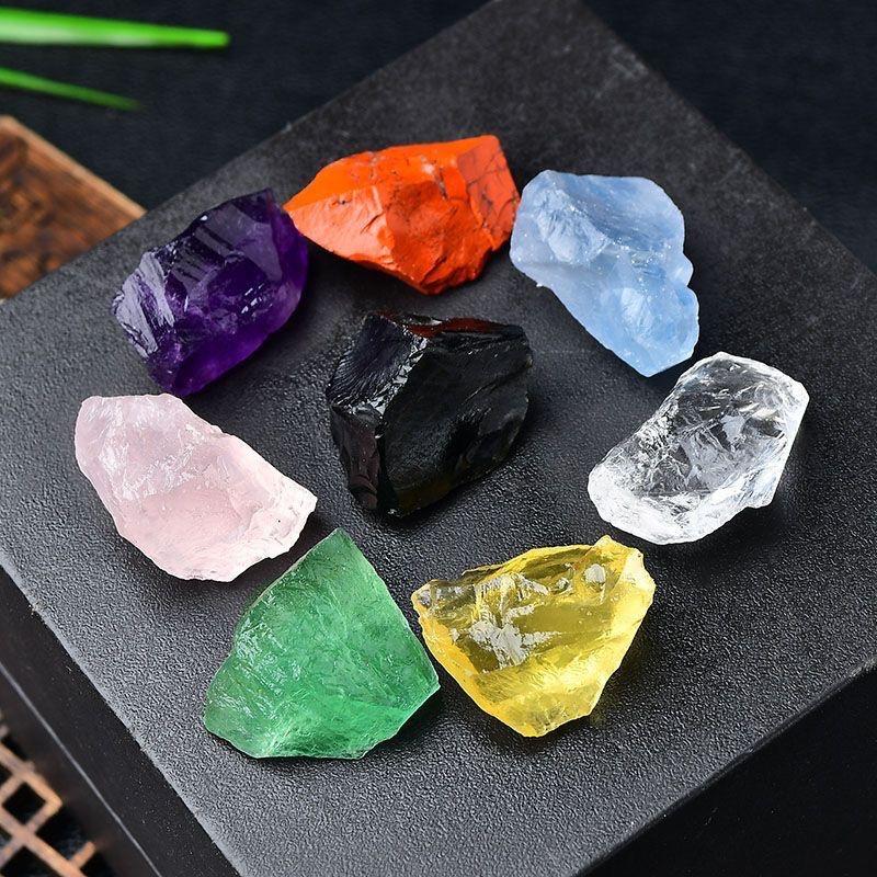 水晶小仓库