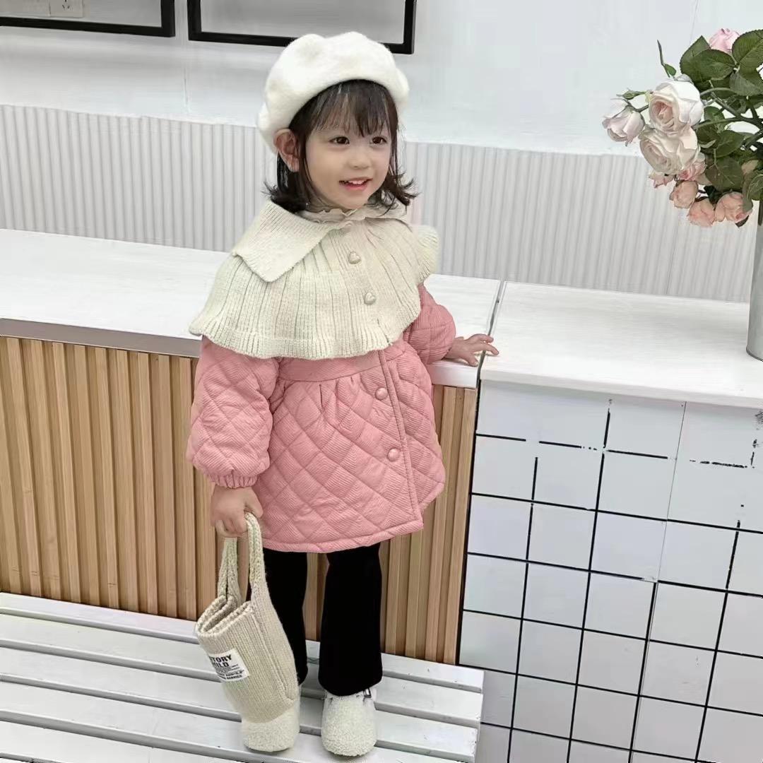 七彩贝贝童装1店