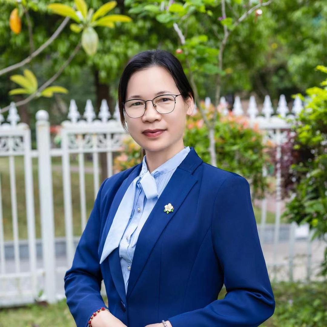 佛冈县石角镇圣菲康城幼儿园