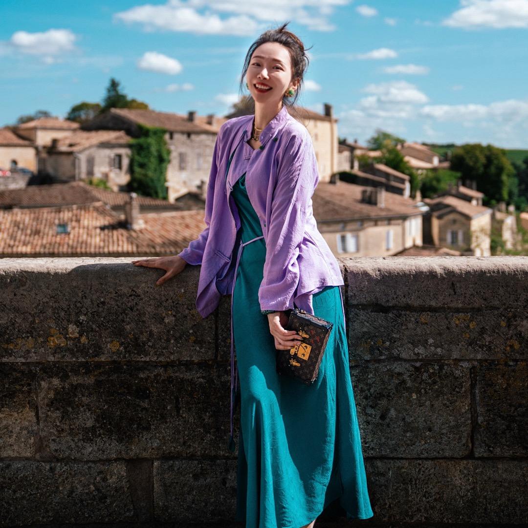 Spa女王莫言