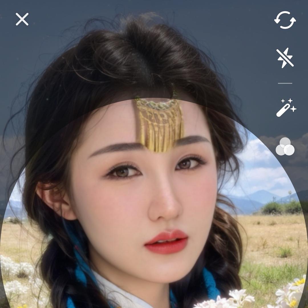 小蓉儿