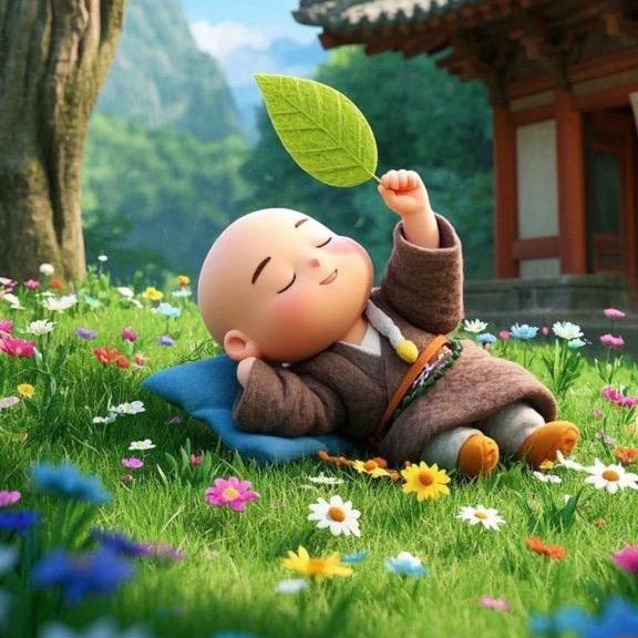 残月加油🎙️