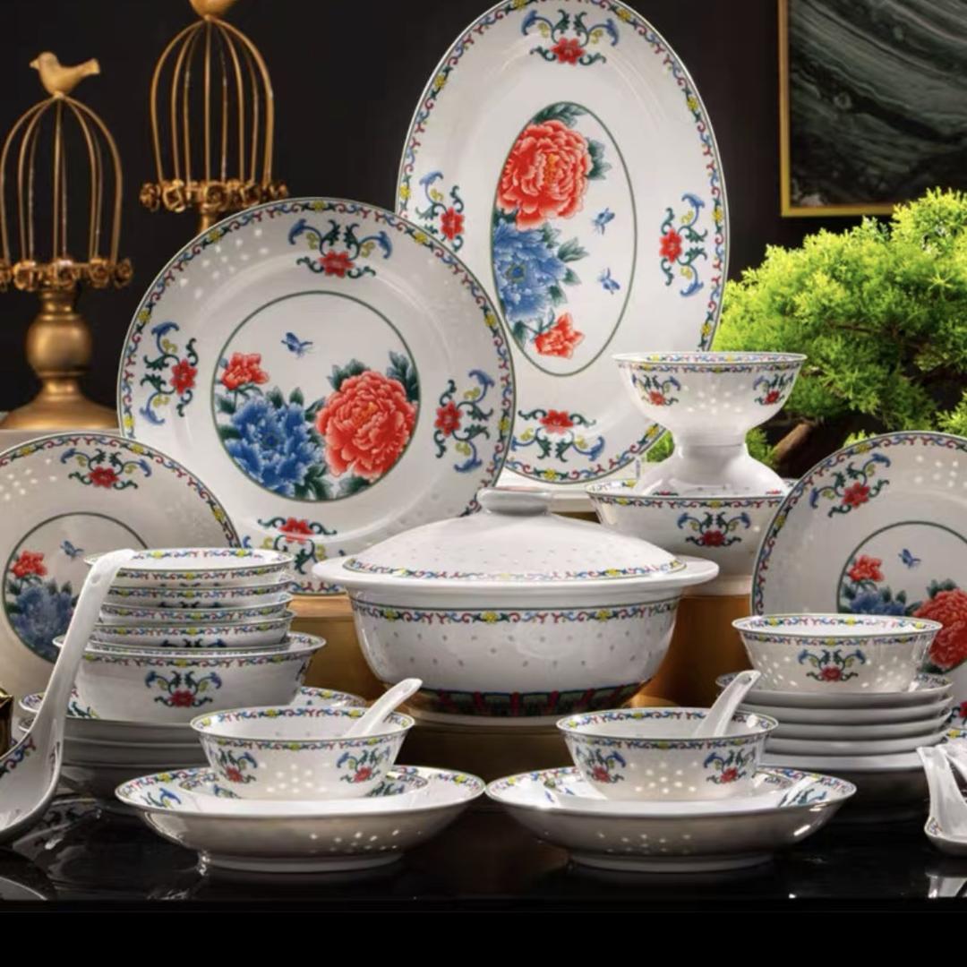 景德镇辉燕玲珑严选厂