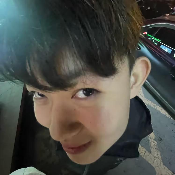 长大开迪奥