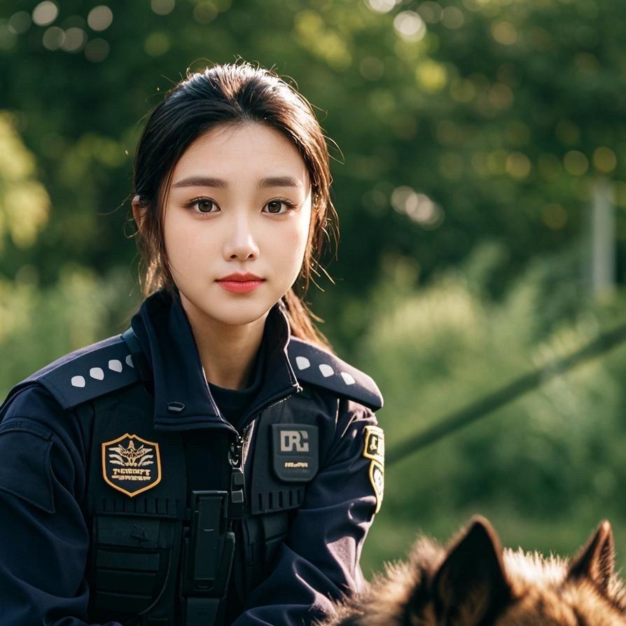小敏