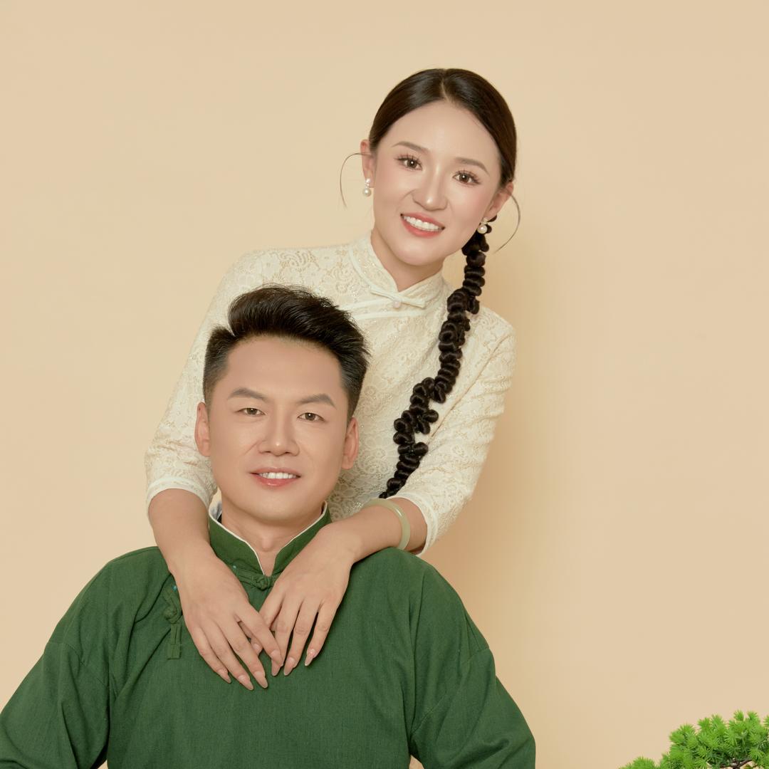 珊珊的大树
