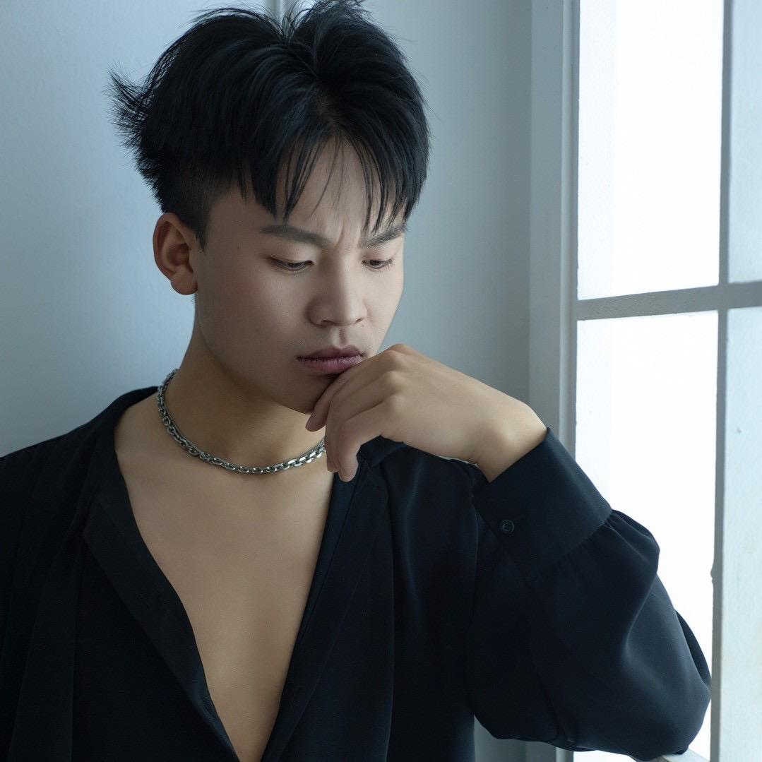 阿阳学长吖
