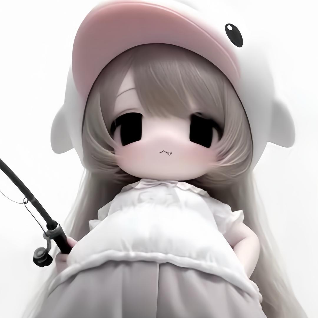 呆萌小雅（定制