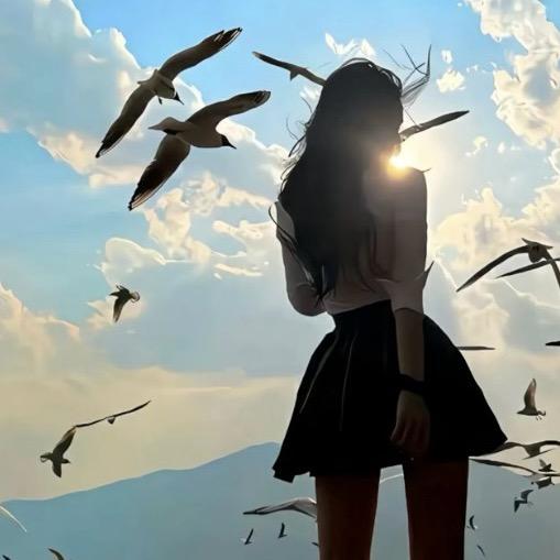 焕喜ᥫᩣ． 💭