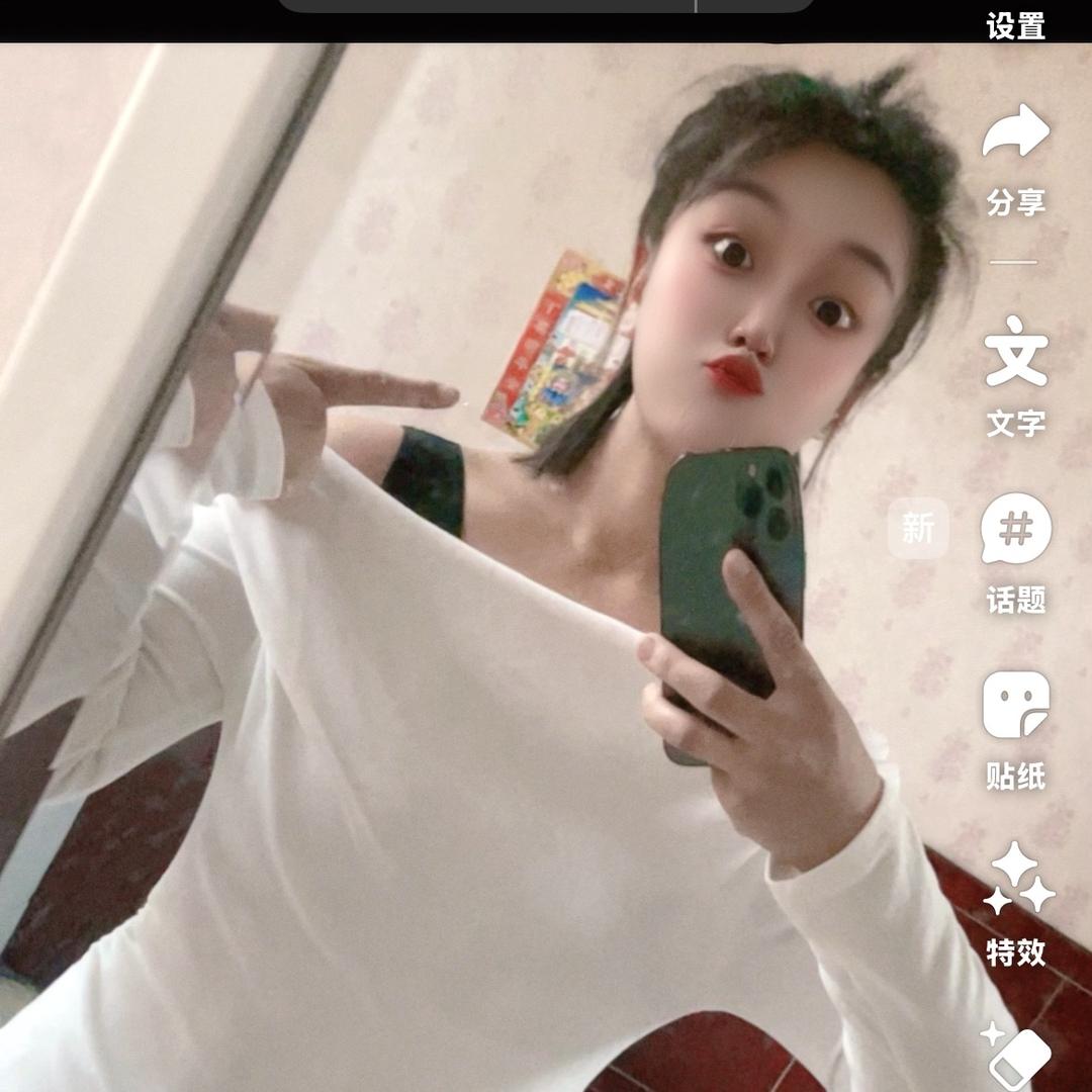 你看我像谁