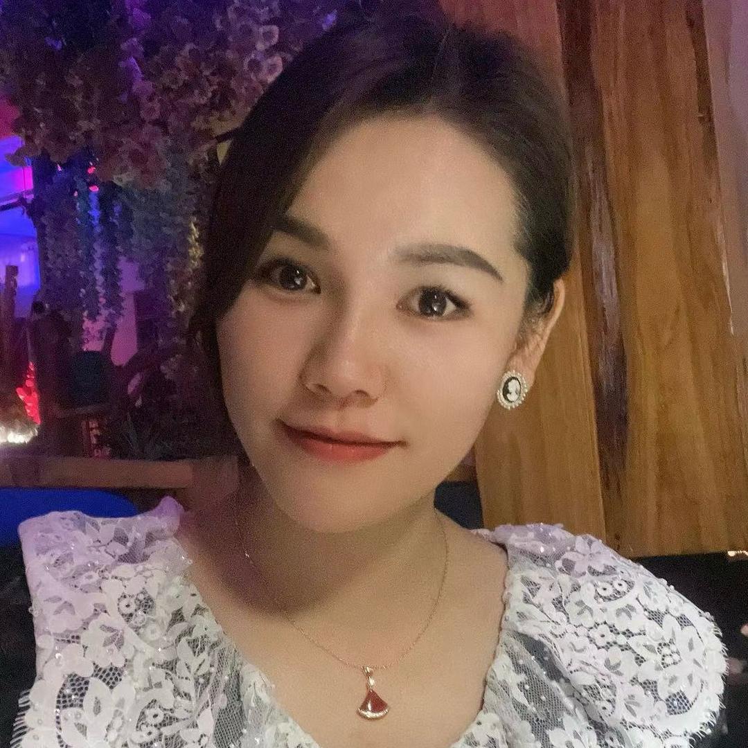 弥勒尚菡轻奢美学主理人～雪儿