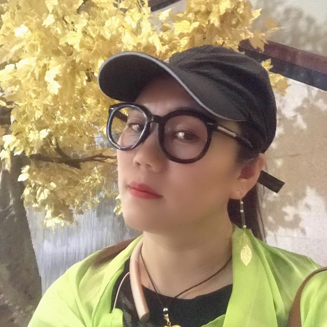我就是我不一样的烟火