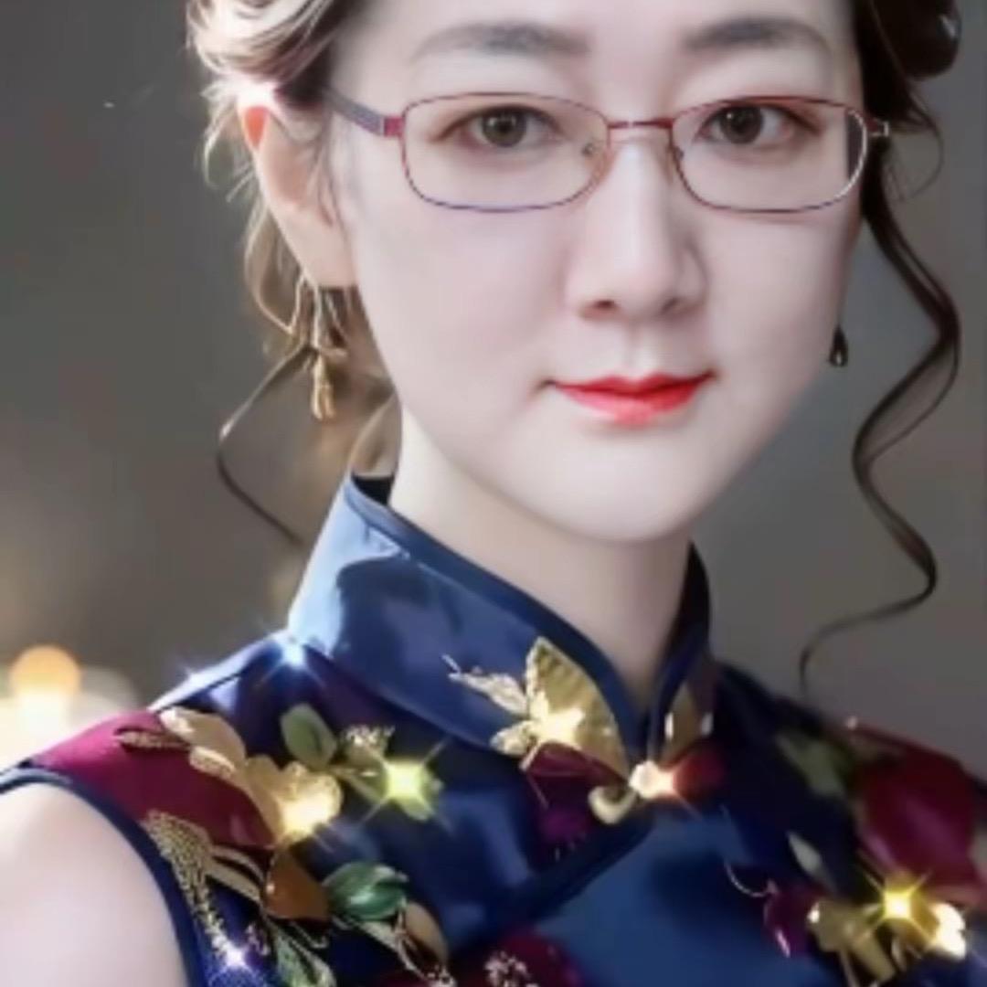 吉祥开心
