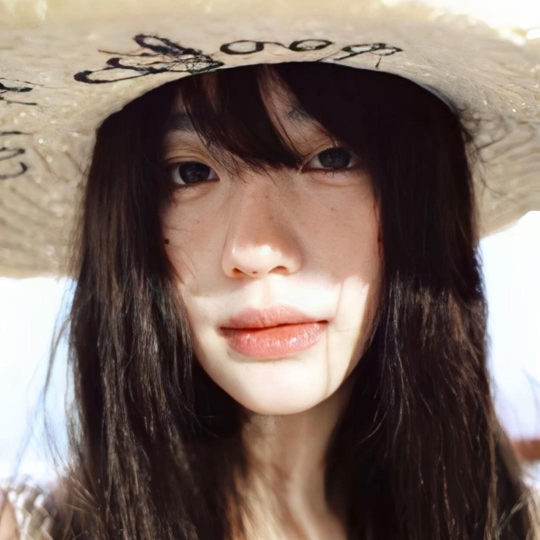 是一条咸🐟ᴵᵃ